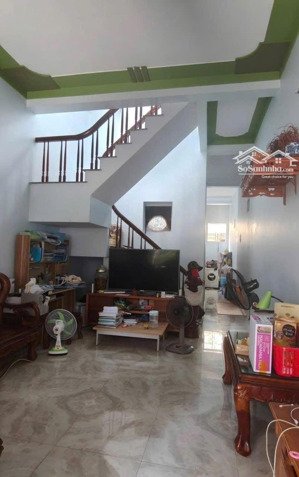 bán nhà 1 tầng mái bằng dân xây , đồng hoà , kiến an