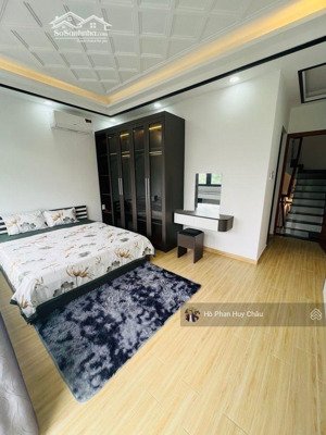 bán nhà riêng 4pn, 5wc, 52m2 tại huỳnh tấn phát, nhà bè, giá tốt 6,9 tỷ vnd