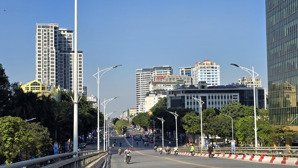 bán mảnh đất vip ngõ 19 phố liễu giai, ba đình, thông số vàng, oto vào nhà, mt 6,5m, dt 115m2.