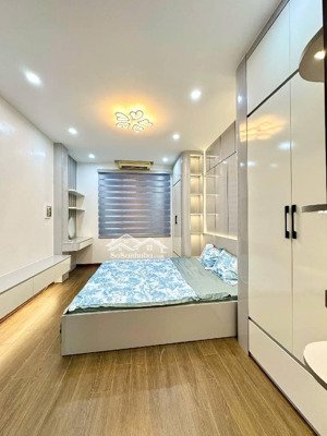 bán nhà riêng tại đường giải phóng, hoàng liệt, hoàng mai, hà nội, 7,8 tỷ, 30 m2