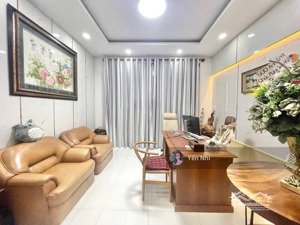 bán căn nhà khu tên lửa 4x16m/ shr giá 8,99 tỷ tl,1 trệt-2 lầu-sân thượng,đường 10m dân cư tri thuc