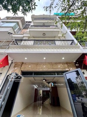 hiếm! bán nhà la dương ngay kđt geleximco dương nội 56m2 - 4 tầng ngõ thông ô tô gần giá hơn 7tỷ