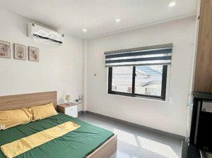 toà chdt kim ngưu, lô góc, kinh doanh, 25pkk, thang máy full nội thất, doanh thu 1.3tỷ/năm, pccc đủ