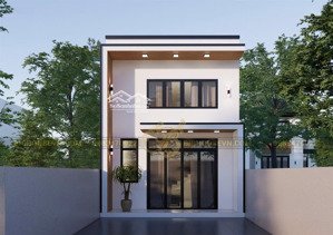 bán nhà mt đường bàu tràm 1- sát phan đăng lưu - khuê trung- cẩm lệ - đà nẵng