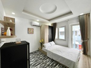 cho thuê nhà trọ 25m2, 6 triệu, 1pn, 1wc tại nguyễn cảnh chân, cầu kho, quận 1, hcm