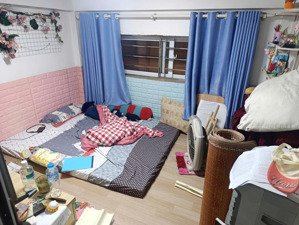 bán nhà riêng 45m2 ngõ văn hương, tôn đức thắng - đống đa, 4 tầng, kinh doanh, giá đầu tư 11,5 tỷ