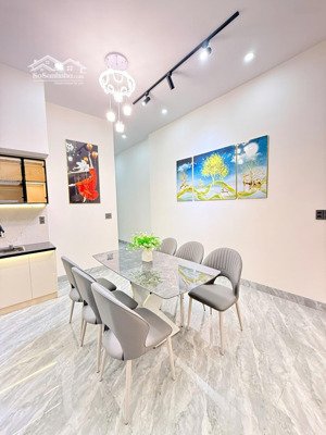 bán nhà đẹp 2 tầng full nội thất cao cấp đường nguyễn lai, khuê trung, cẩm lệ