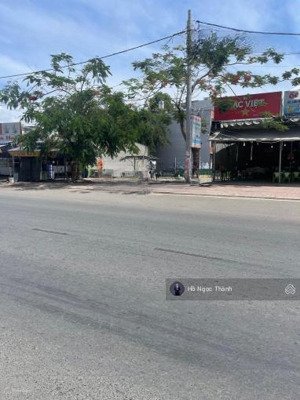 bán lô đất đẹp ngay gần metro long bình - hoàng hữu nam!!!!