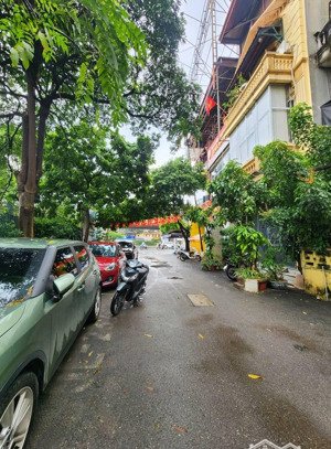 bán nhà khuất duy tiến thanh xuân dt 52m x 3t x mt 5m giá 21 tỷ có thương lượng