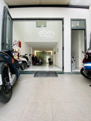 bán nhà phú nhuận oto vào nhà 80m2 5 tầng ngang 4m chdv 8pn khu pxl phùng văn cung 11.6 tỷ.