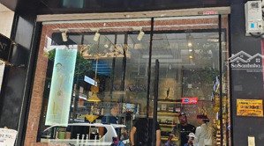 cho thuê nhà phố hàng trống - ngay ngã 3 hàng gai, 20m², mt 3m - vị trí siêu đẹp