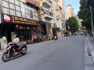 bán nhà tô ngọc vân tây hồ dt 100/152m x 8t x mt 8m giá 95 tỷ có thương lượng