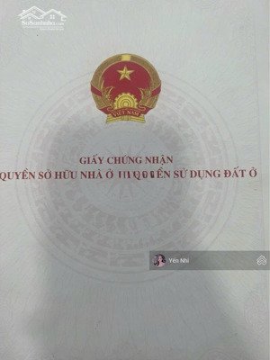bán gấp nhà nguyễn văn đậu, dt:4x27m nở hậu 1t2l rất hợp kinh doanh đa ngành- ở. giá 25,5 tỷ tl/shr