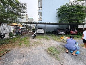 cần bán 3 lô đất đẹp liền kề vừa mới ra sổ vẫn thơm mùi mực - đường thới an 20, phường thới an q12