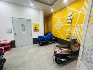 vị trí vàng trong làng bds - trần hưng đạo p.1q.5 - dòng tiền 35t/th - nhỉnh 13ty