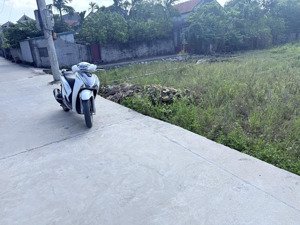 bán đất 74m2 tại xã việt hòabán đất 74m2 tại xã việt hòa, khoái châu, hưng yên, giá cực chất 1,6 tỷ