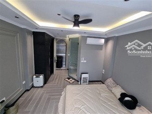 cực hiếm! bán nhà mặt phố nguyễn bá khoản, 92m2 giá 46,5 tỷ, kinh doanh, an sinh đỉnh, 