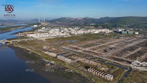 flc hà khánh - giai đoạn 2 giá siêu rẻ 18tr/m đất (vào tiền khoảng 1,95 tỷ)