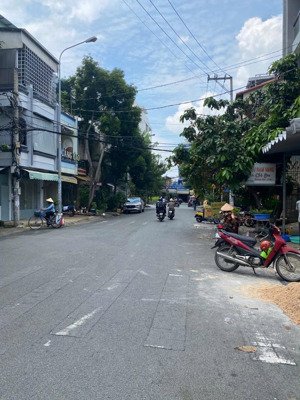 bán nhà phường tây thạnh quận tân phú 6x25m đúc 1 trệt 2 lầu mới