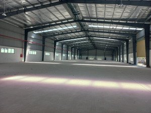 cho thuê kho xưởng tại dĩ an - bình dương. cho thuê xưởng 2300m2 giá rẻ tại dĩ an