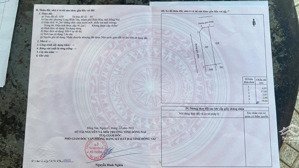 cần bán lô góc hai mặt tiền khu dân cư phú thịnh long bình tân, biên hoà, đồng nai