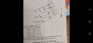 bán nhà riêng tại đường 38, thạnh lộc, quận 12, tp.hcm, giá tốt 4,75 tỷ, 64m2