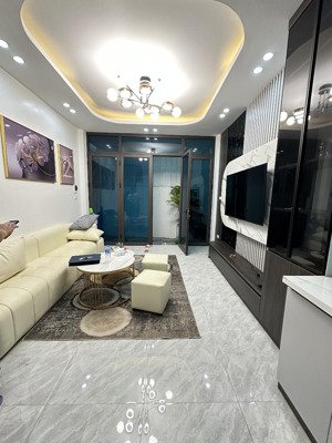 chỉ 6.5 tỷ có ngay nhà kim ngưu, 2 thoáng ngõ thông, 60m ra ô tô, sổ cc, tặng nội thất, 30m2 * 5t