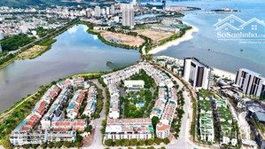 chính chủ cần bán căn liền kề ven biển 3,5 tầng 2 mặt thoáng 76m2 tại bán đảo ii, bãi cháy, hạ long