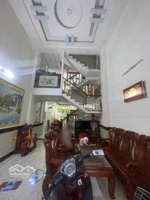 bán nhà riêng tại tân chánh hiệp 3, 5,9 tỷ, 60m2, giá ưu đãi, view đẹp, q12, hcm