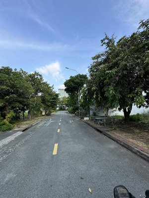 bán đất nền dự án khu dân cư số 1 thạnh mỹ lợi diện tích: 5x18m, 5,7x17,5m, 8x18m giá từ 96tr/m2