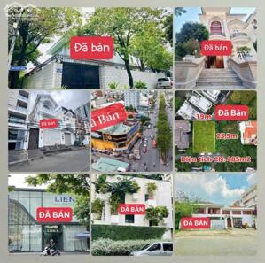 BDS HVL BÁN LK3-08 KDC 18ha BÌNH KHÁNH Q2