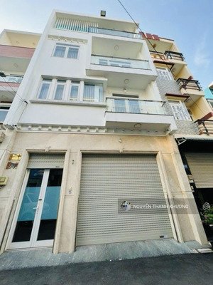 cho thuê nhà hẻm xe tải lê đức thọ, p17, gò vấp 7x16m 3 lầu- p17-gv-sẵn nội thất