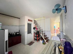 bán nhà cấp 4 an phú đông ,giáp gò vấp ,chưa qua quốc lộ