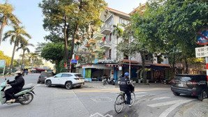 bán nhà liền kề văn quán đường xe buýt chạy, kinh doanh đỉnh giá đầu tư