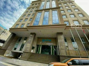 bán đất mặt tiền đường hải đăng phường 2, tp. vũng tàu vị trí đắc địa 320m2. 55 tỷ