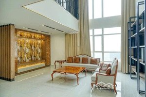 penthouse 310m2- 4 phòng ngủ rộng rãi- chỉ 28.5 tỷ tìm chủ mới 