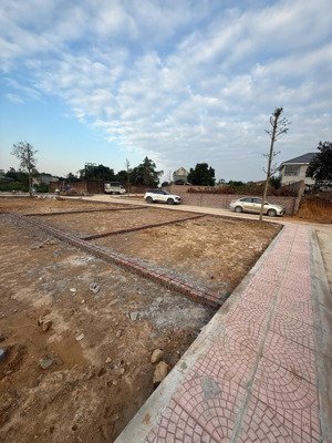 đất rẻ đầu tư, đón đầu quy hoạch tuyến metro số 5