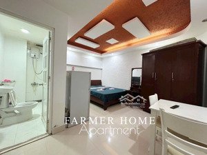 cho thuê nhà trọ tại tô hiến thành, 4,7 triệu, 30m2