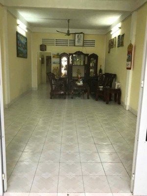 nhà 1 lầu 6,9 tỷ đường trần phú, p cái khế, q ninh kiều, tp cần thơ