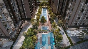 độc quyền hàng hot căn 2pn 2wc s2.07 toà senique phân khúc cao cấp nhất, xứng tầm với lumi bayfront