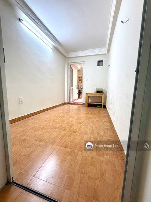 bán nr tại khương đình, 4,9 tỷ, 26m2, 3pn, 4wc, mặt tiền 3m, 5 tầng, chất cực chất!