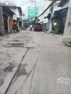 bán nhà ngay kinh dương vương-võ văn kiệt-51m2-pháp lý rõ ràng. nhỉnh 4 tỷ