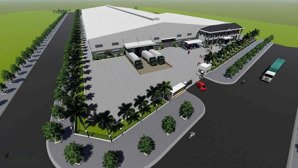 cho thuê xưởng khu công nghiệp long thành đồng nai