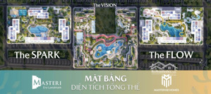 nhanh tay - sở hữu ngay căn 2pn giá tốt nhất tại quỹ căn của dự án masterise era landmark