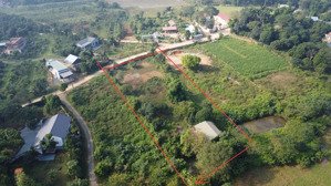 bán đất nghỉ dưỡng sẵn nhà cấp 4, view thoáng, cách trung tâm hà nội chỉ 30 km