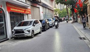 bán nhà hàm nghi - mỹ đình, phân lô, vỉa hè, ô tô tránh, kinh doanh, 55m mt 4.8m, 25 tỷ