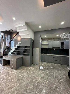 bán nhà hiếm an dương vương, trung tâm quận 5- 3 tầng, 4.3m nở hậu, hđ thuê 23tr/tháng- chỉ 13,3 tỷ