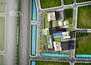 m&a da kdc phức hợp chcc tttm & cao ốc vp, blue star hưng phát 6, bình thuận, quận 7 (p. tt - hcm)