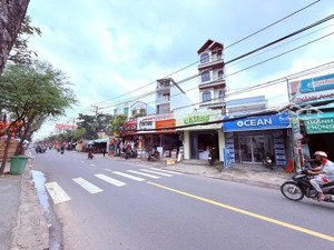 đất bán mặt tiền đông hưng thuận, song hành - tham lương - trường chinh, 1080m2 - 20m x 54m