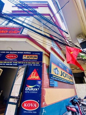 bán nhà 60m2 mặt tiền 8m có 2 ngõ duy nhất tại lê trọng tấn